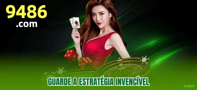 Cadastro 115bet