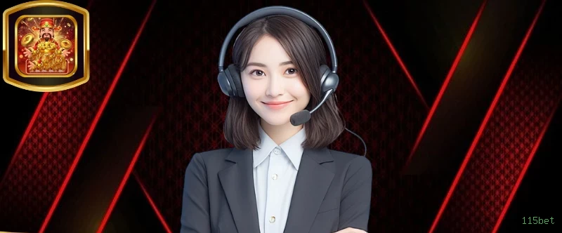 Fortune Tiger Slot 115bet