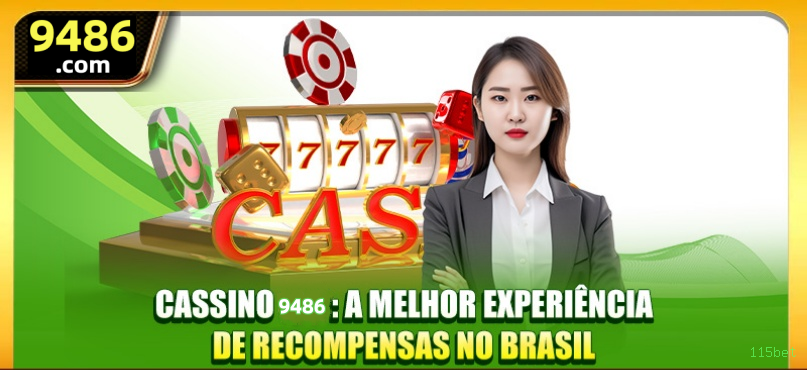 115bet Plataforma