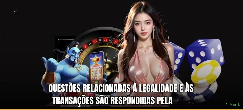 Jogos Instantâneos 115bet