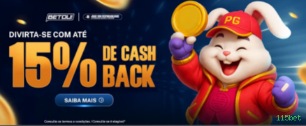 Login 115bet