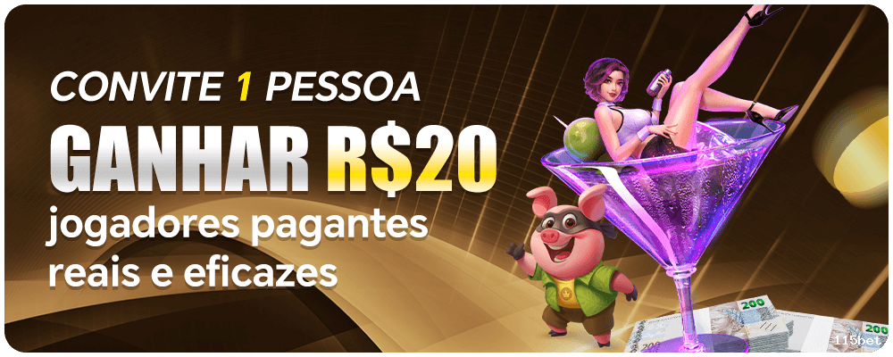 Recuperação de Senha