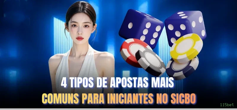 Jogos de Mesa 115bet