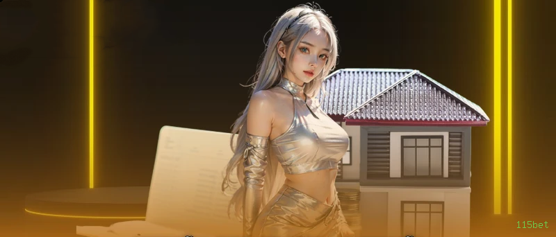 Promoções 115bet