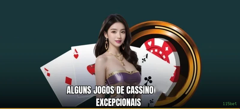 Dicas de Slots 115bet