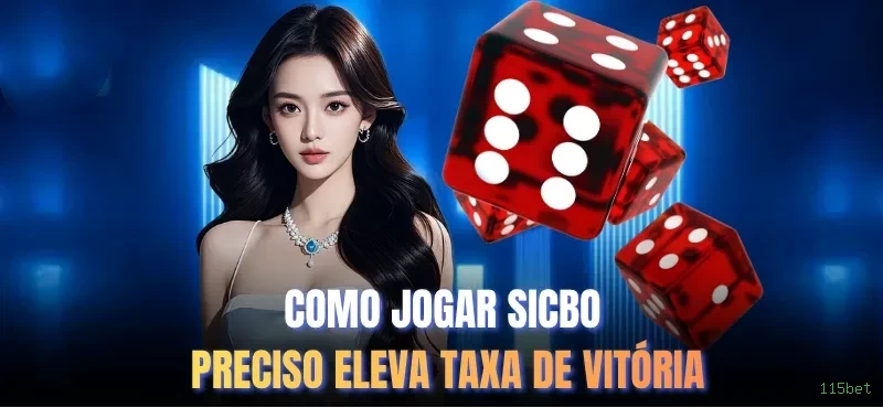 Caça-Níqueis 115bet