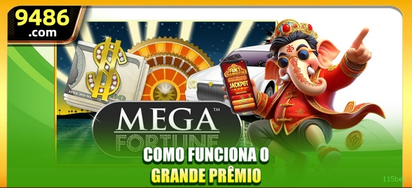 Sobre 115bet