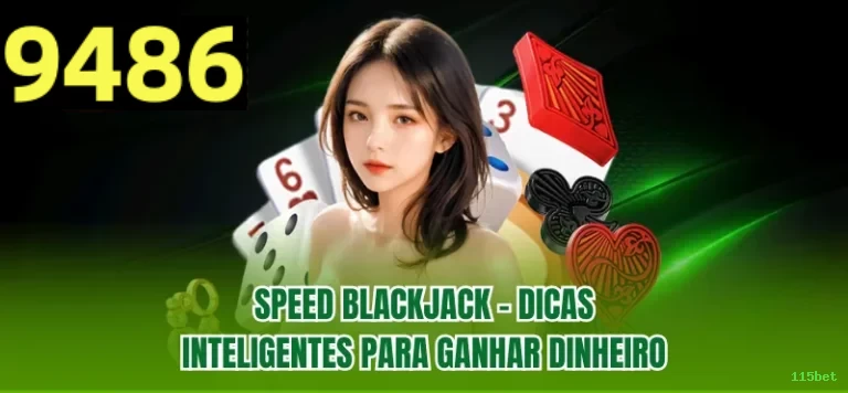 115bet Plataforma