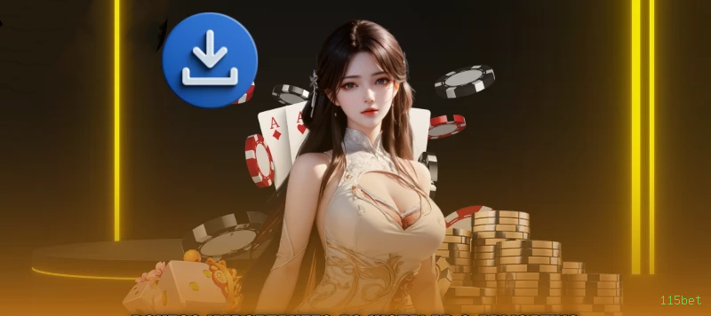 Programa VIP 115bet