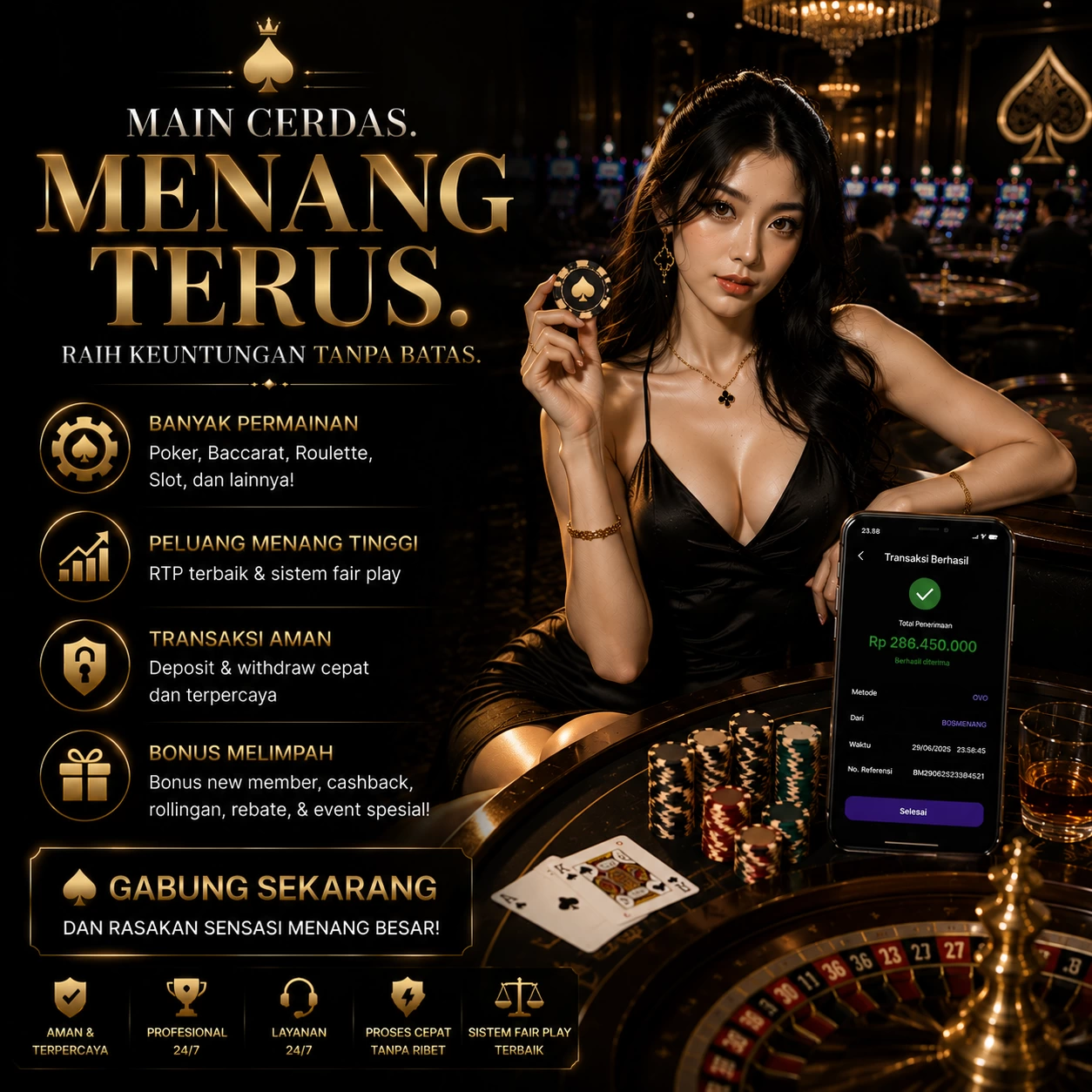 Imagem promocional da 115bet mostrando a plataforma e suas vantagens